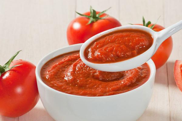 تصویر 1 از راهنمای تشخیص رب گوجه فرنگی هایلی اصل طبیعی و بدون افزودنی